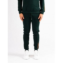 1 - SS20 - Green Brand Trackpants 